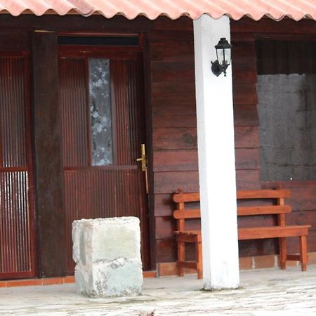 Posada Jaimez Cuetzalán del Progreso Exterior photo