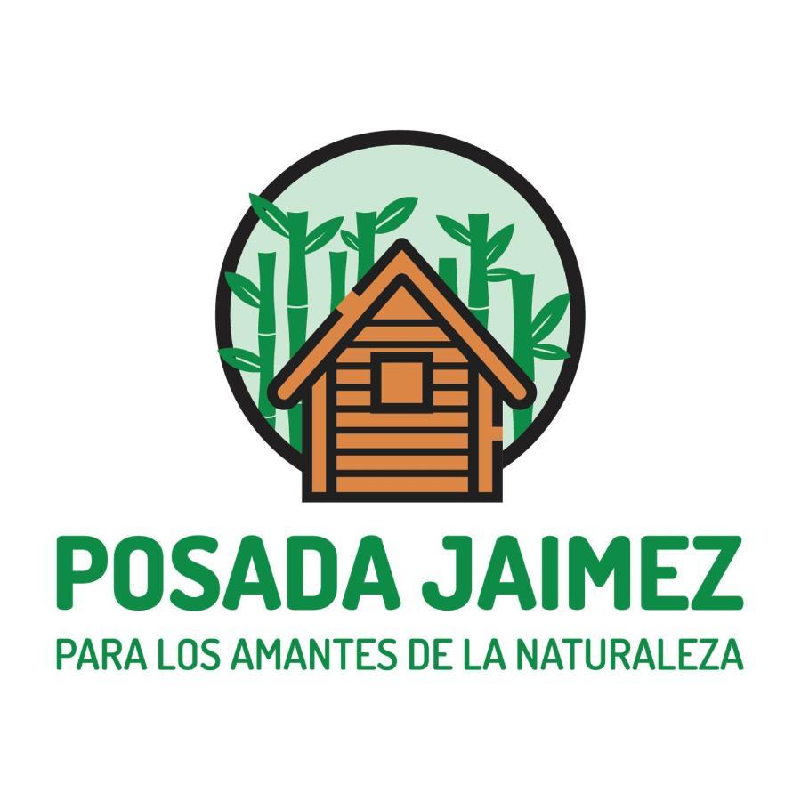 Posada Jaimez Cuetzalán del Progreso Exterior photo